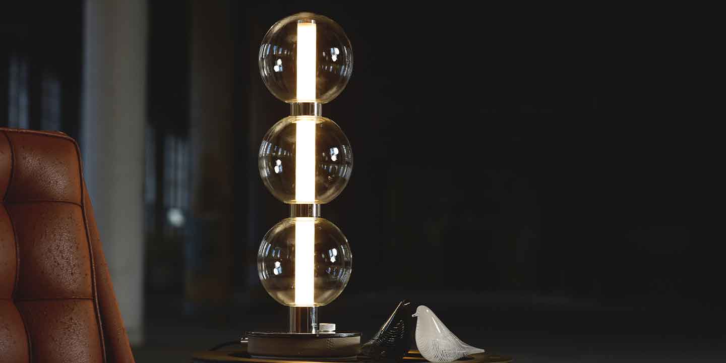 OLMJ Table Lamp